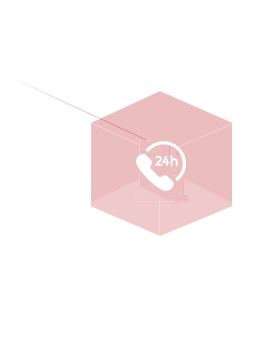 24小时售后服务